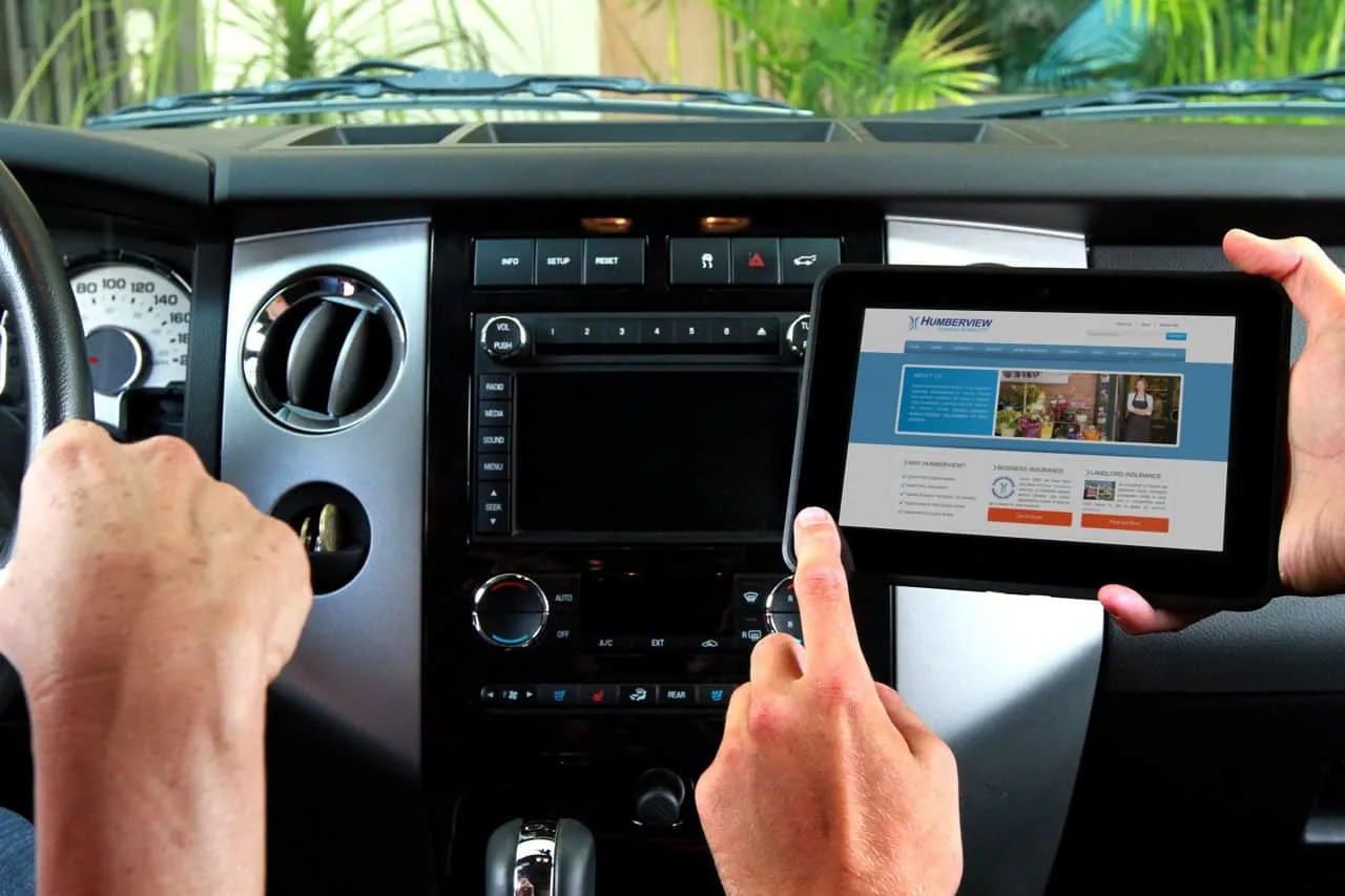 The Latest on Toronto Car Insurance