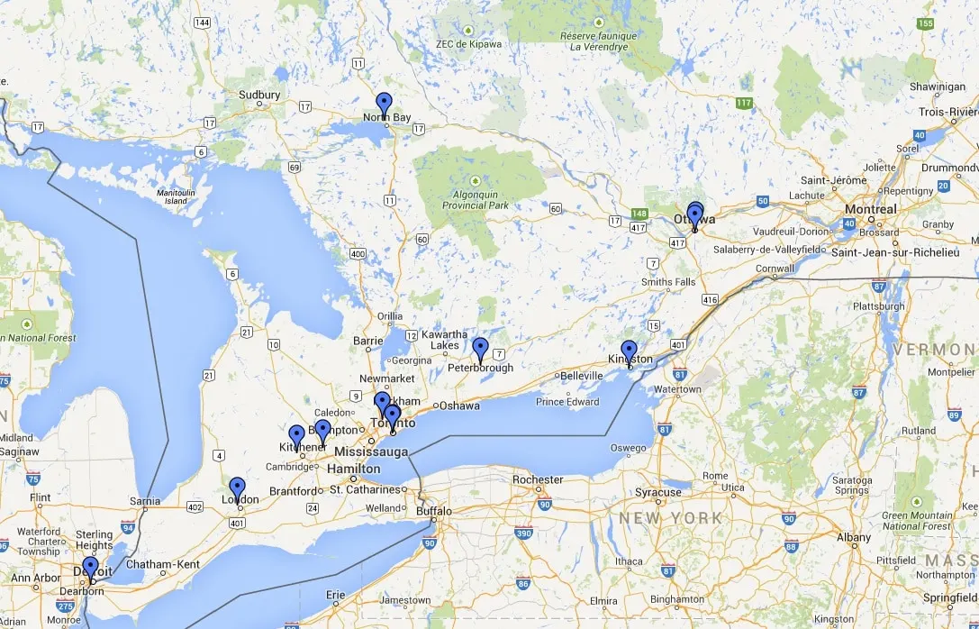 Investing in Student Rentals