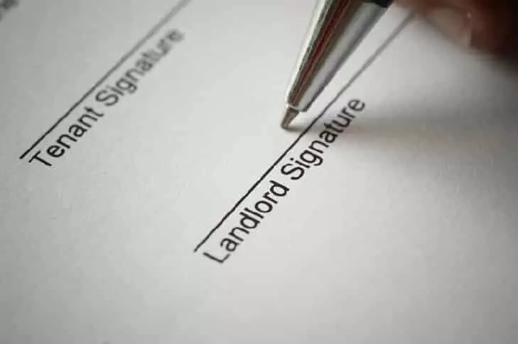 Attention Landlords: Ontario Standard Lease