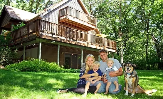 Why an Airbnb Host Needs Home Sharing Insurance