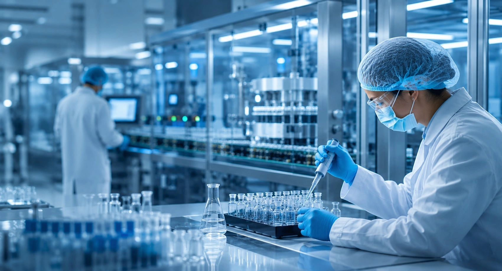 Life Sciences